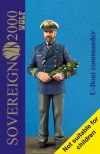 S2KW5412 - U-boat commander